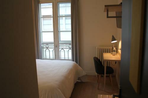 Hotel La Fontaine