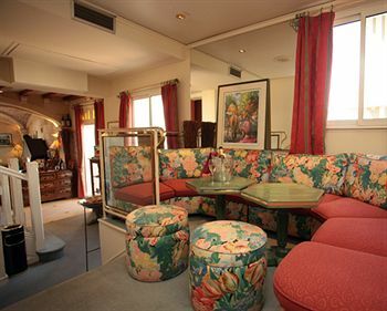 Hotel L'augeval