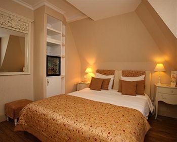 Hotel L'augeval