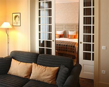 Hotel L'augeval