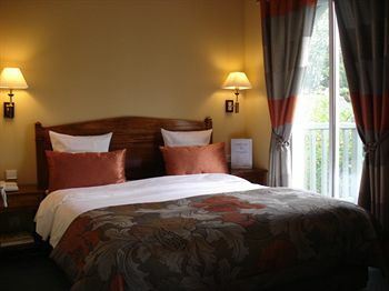 Hotel L'augeval
