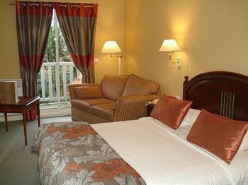 Hotel L'augeval