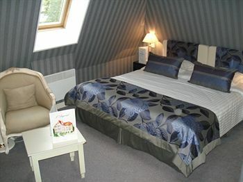 Hotel L'augeval