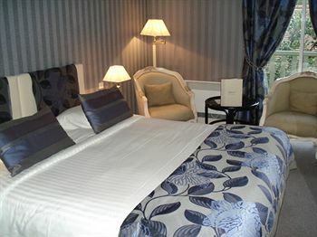Hotel L'augeval