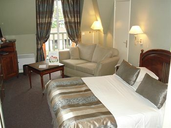 Hotel L'augeval