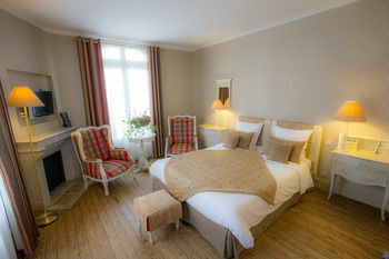 Hotel L'augeval