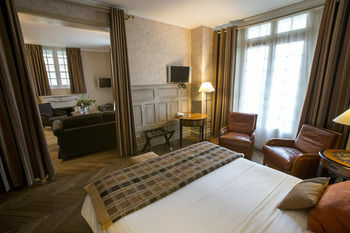Hotel L'augeval