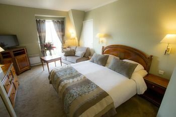 Hotel L'augeval