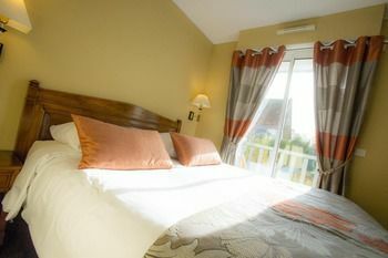 Hotel L'augeval