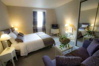 Hotel L'augeval