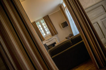 Hotel L'augeval