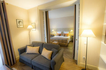 Hotel L'augeval