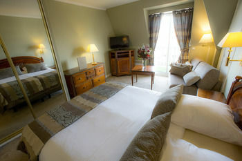 Hotel L'augeval