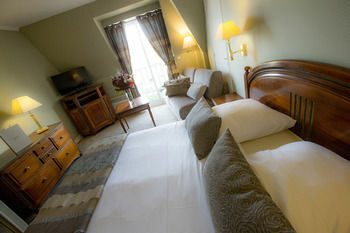 Hotel L'augeval