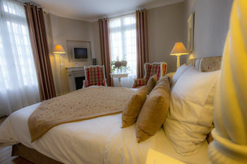 Hotel L'augeval