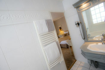 Hotel L'augeval