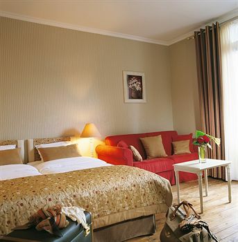 Hotel L'augeval