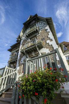 Hotel L'augeval