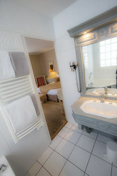 Hotel L'augeval