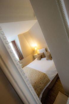 Hotel L'augeval