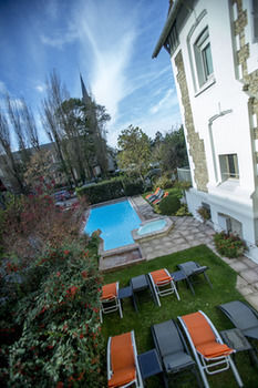Hotel L'augeval