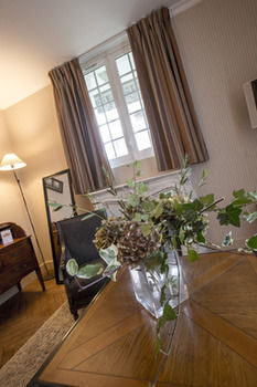 Hotel L'augeval