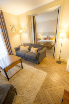 Hotel L'augeval