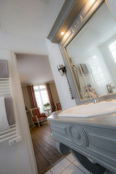 Hotel L'augeval