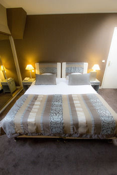 Hotel L'augeval