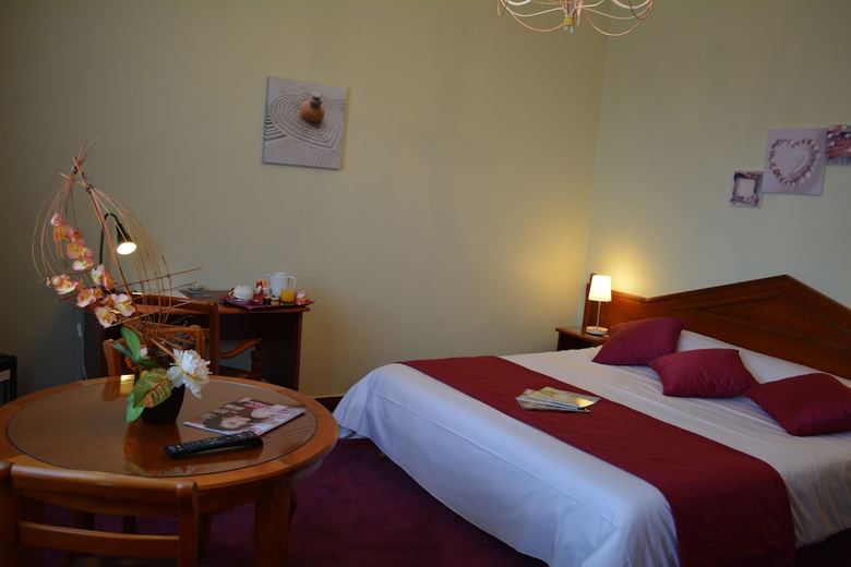 Hotel Marie Anne