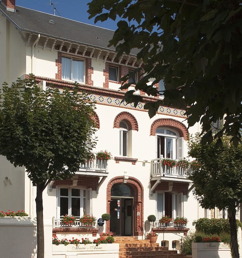 Hotel Marie Anne