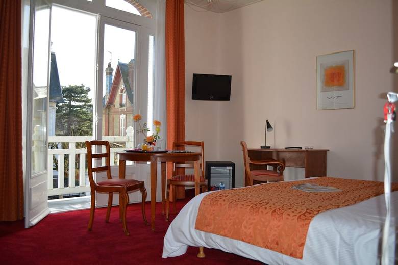 Hotel Marie Anne