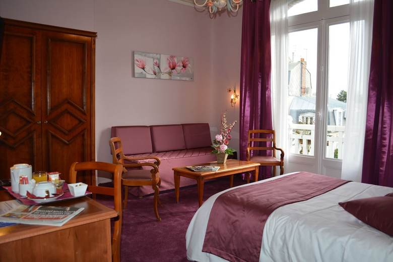 Hotel Marie Anne