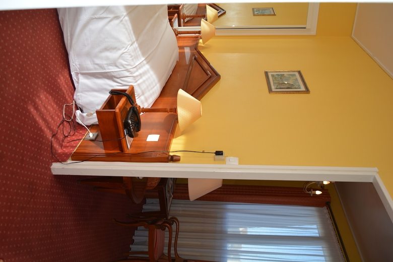 Hotel Marie Anne