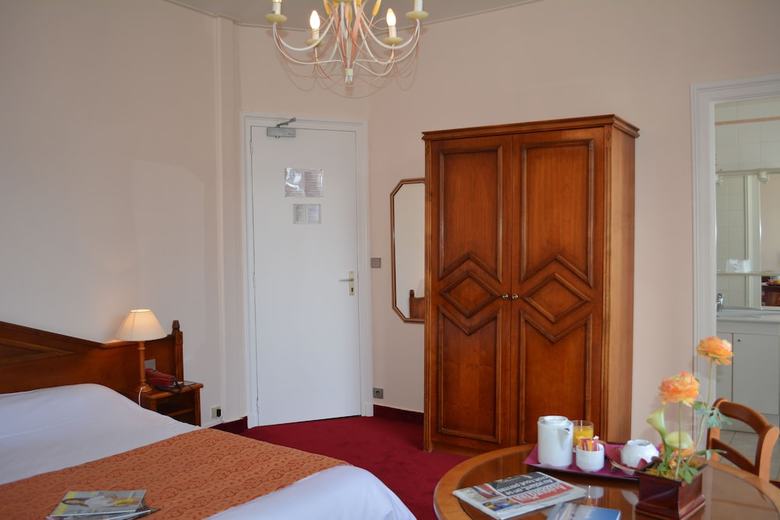 Hotel Marie Anne