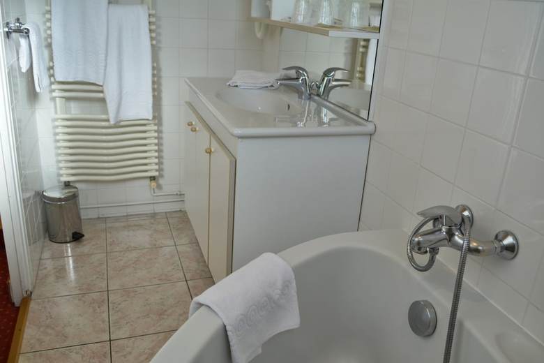 Hotel Marie Anne