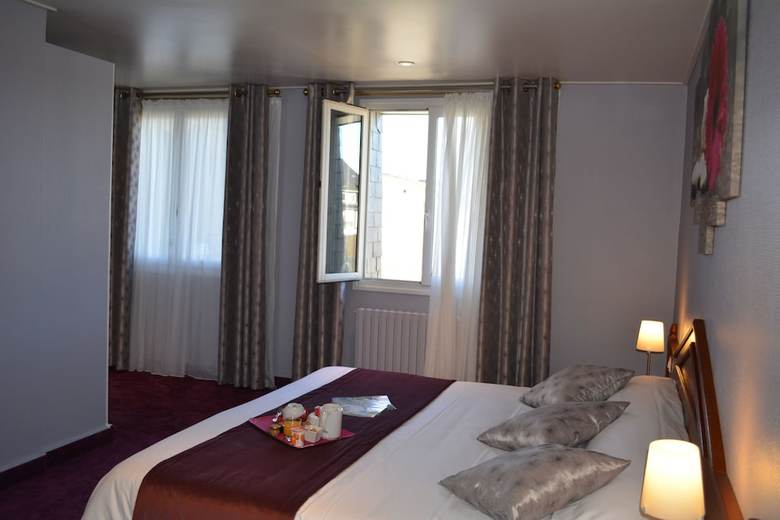 Hotel Marie Anne