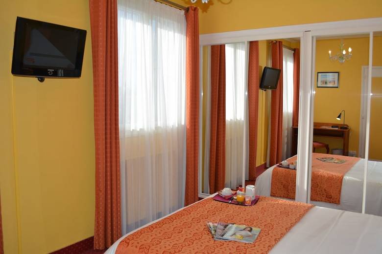Hotel Marie Anne