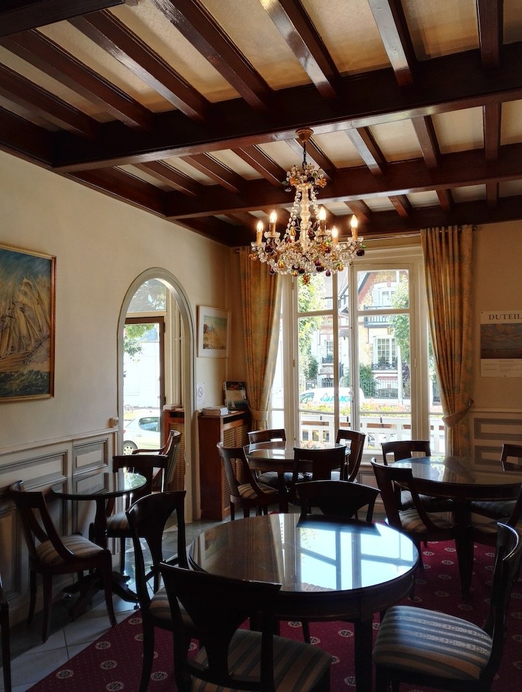 Hotel Marie Anne