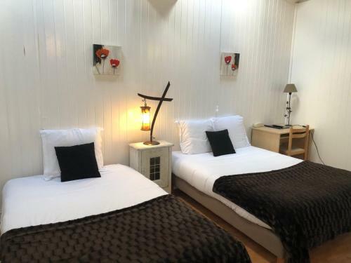 Hotel H�tel Du Polo