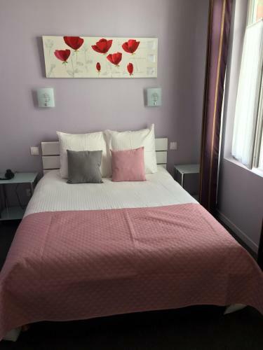 Hotel H�tel Du Polo