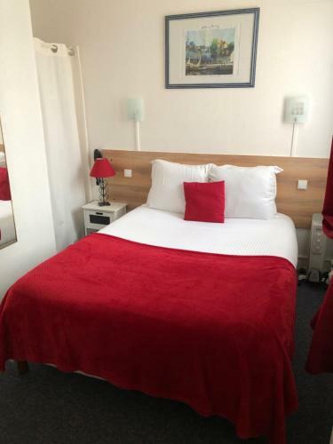 Hotel H�tel Du Polo