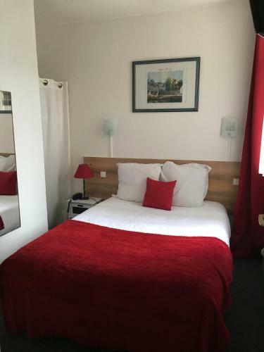 Hotel H�tel Du Polo