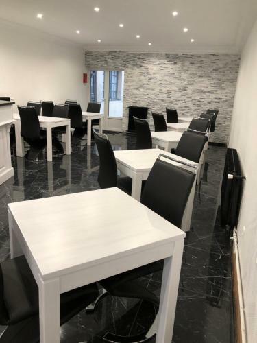 Hotel H�tel Du Polo