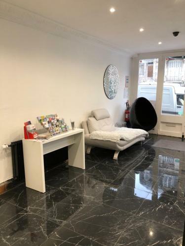 Hotel H�tel Du Polo