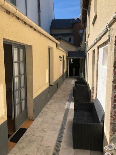 Hotel H�tel Du Polo