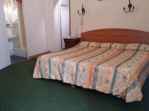 Hotel Riquet