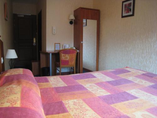 Hotel Riquet
