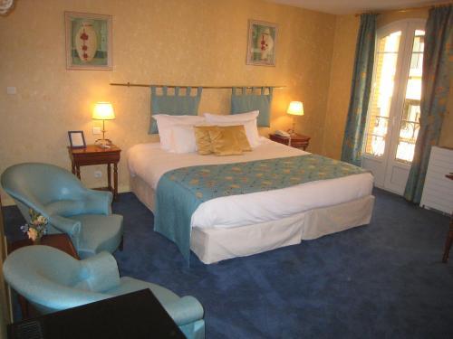 Hotel Riquet