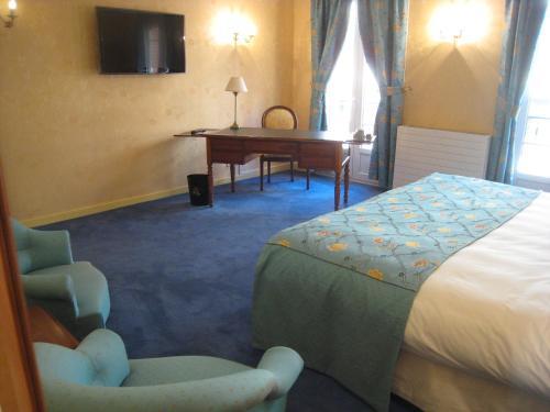 Hotel Riquet